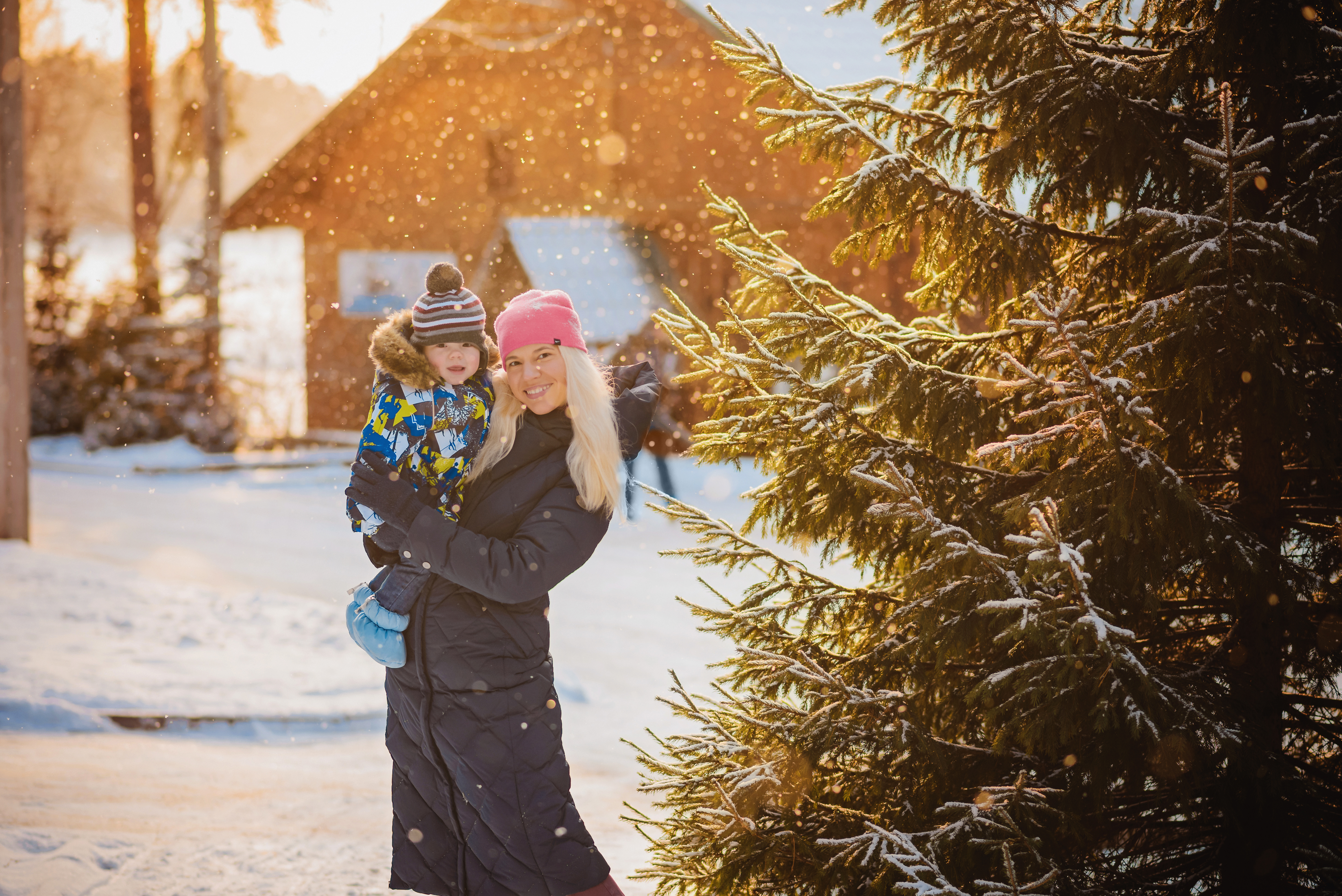 Фото Золотой пляж