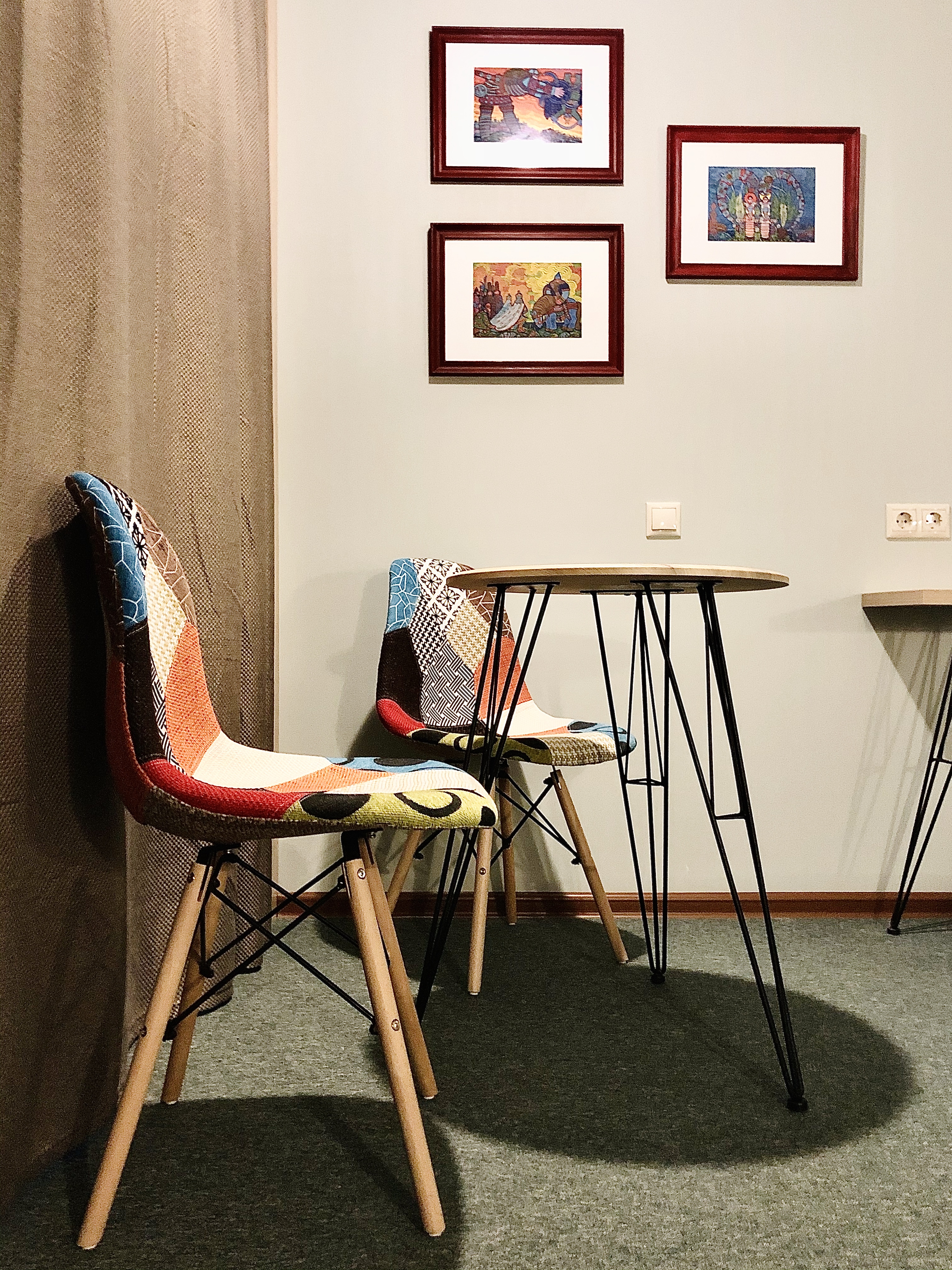 Фото Печора