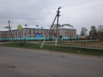Chesmenskaya tsentralnaya rayonnaya bolnitsa (selo Chesma, ulitsa Chapayeva, 42), hospital