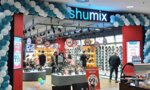 Shumix (Eskişehir, Tepebasi District, Fabrikalar Avenue, 9), shoe store