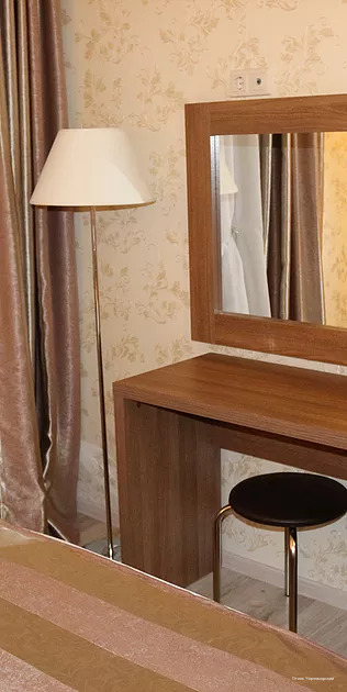 Фото Отель Черноморский