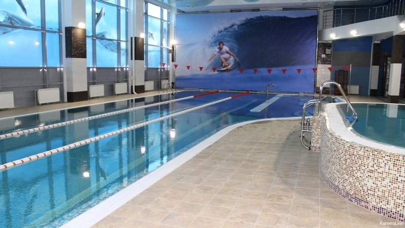 Фото КапитоLinn