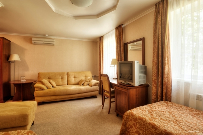 Фото отеля 3