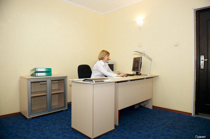 Фото Гранит