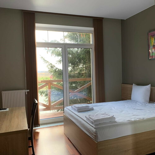 Guest house Tselinburg, Kaliningrad Oblast, photo