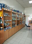 59 (Dekabristov Street, 1А) ، ورشة لتصليح السيارات