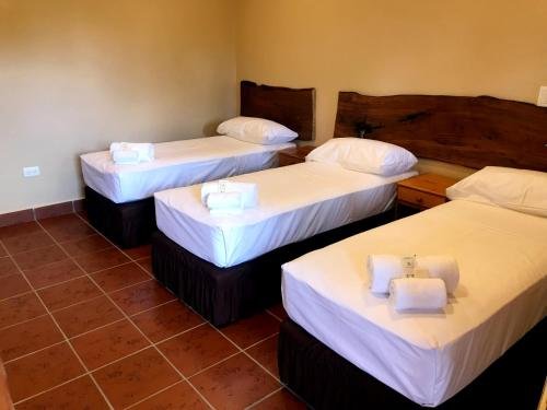 Фото Ambay Suites & Dorms