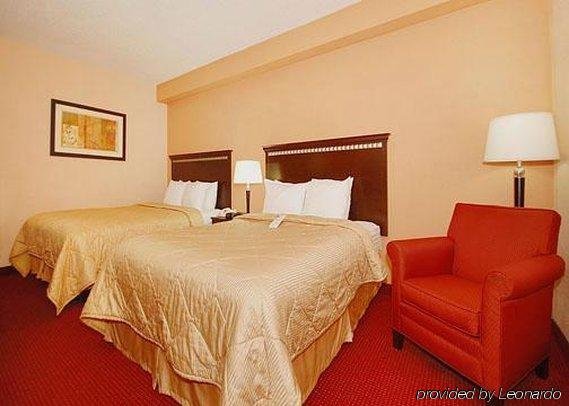 Фото Comfort Inn & Suites Lincoln Talladega I-20