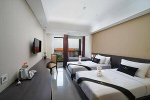 Horison Hotels Bali - Sunset Road