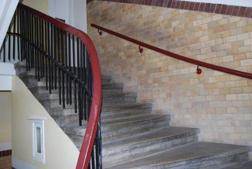 Фото Halmstad Hotell & Vandrarhem Kaptenshamn