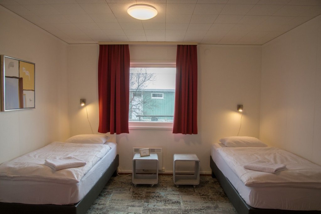 Фото Höfn Hi Hostel