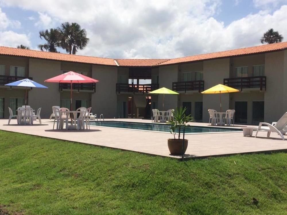 Фото Portal do Sol Lençóis Pousada