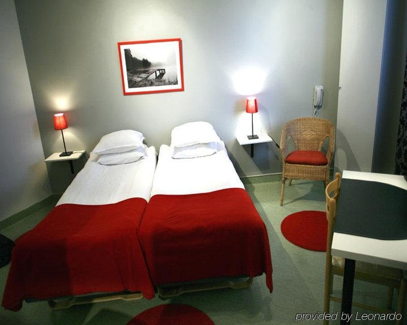 Фото отеля 3