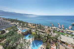 Royal Beach Hotel Eilat by Isrotel Exclusive Collection (Eilat), hotel