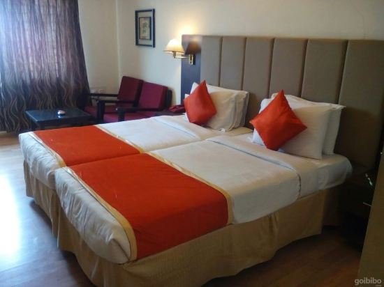 Фото Hotel Swagath