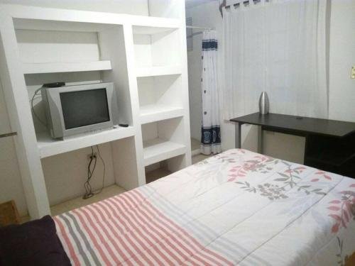 Фото Cabañas la finca 2