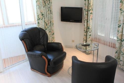 Фото Hotel Spahr