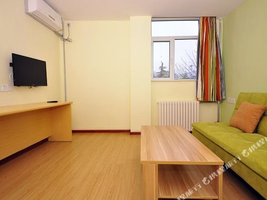 Фото 7 Days Inn Jinan Jinan University Jiwei Road Branch