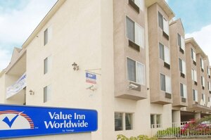 Value Inn Worldwide Inglewood