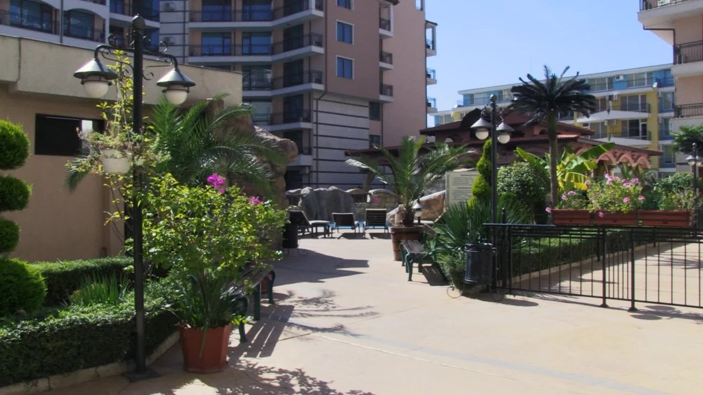 Фото Hotel Karolina