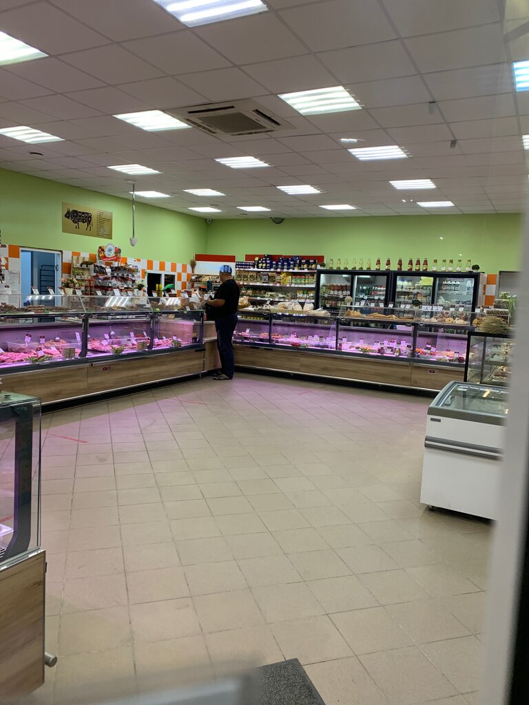 Butcher shop Мясной гастроном, Bataysk, photo