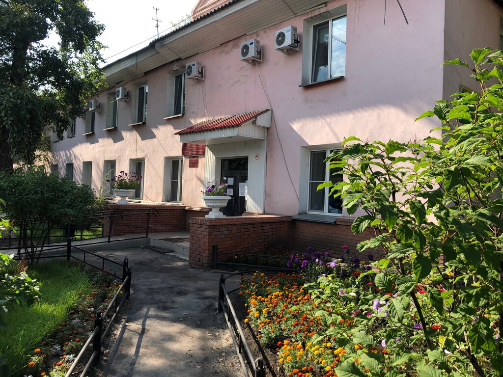 Social service Отделение по городу Черногорску ГКУ РХ Успн, Chernogorsk, photo