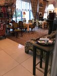 Restoran Donskaya Chasha (Mikhaila Nagibina Avenue, 30), cafe