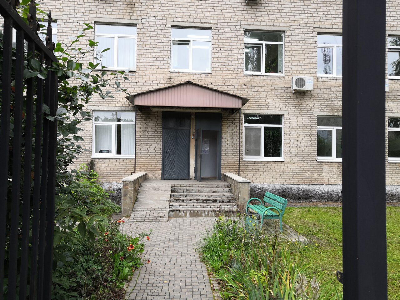 Тульский переулок смоленск карта