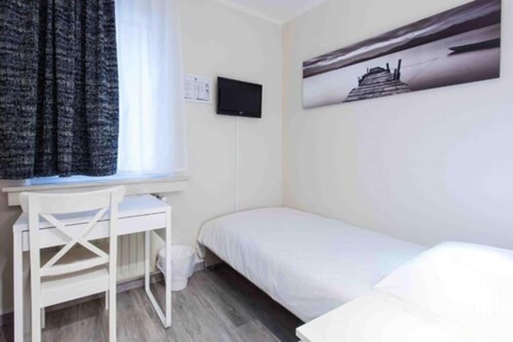 Фото Hotel Bristol