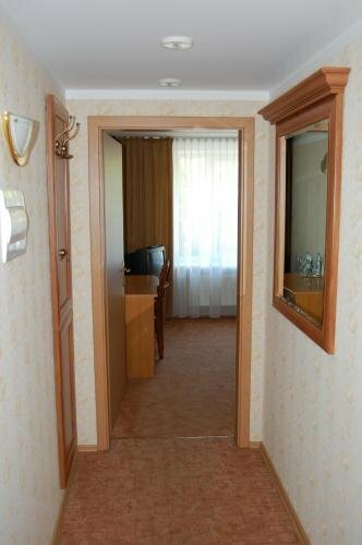 Гостиница Grizins в Риге