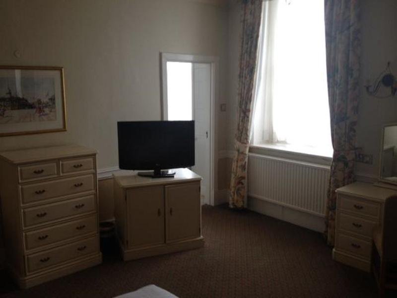 Фото Royal Bath Hotel & SPA Bournemouth