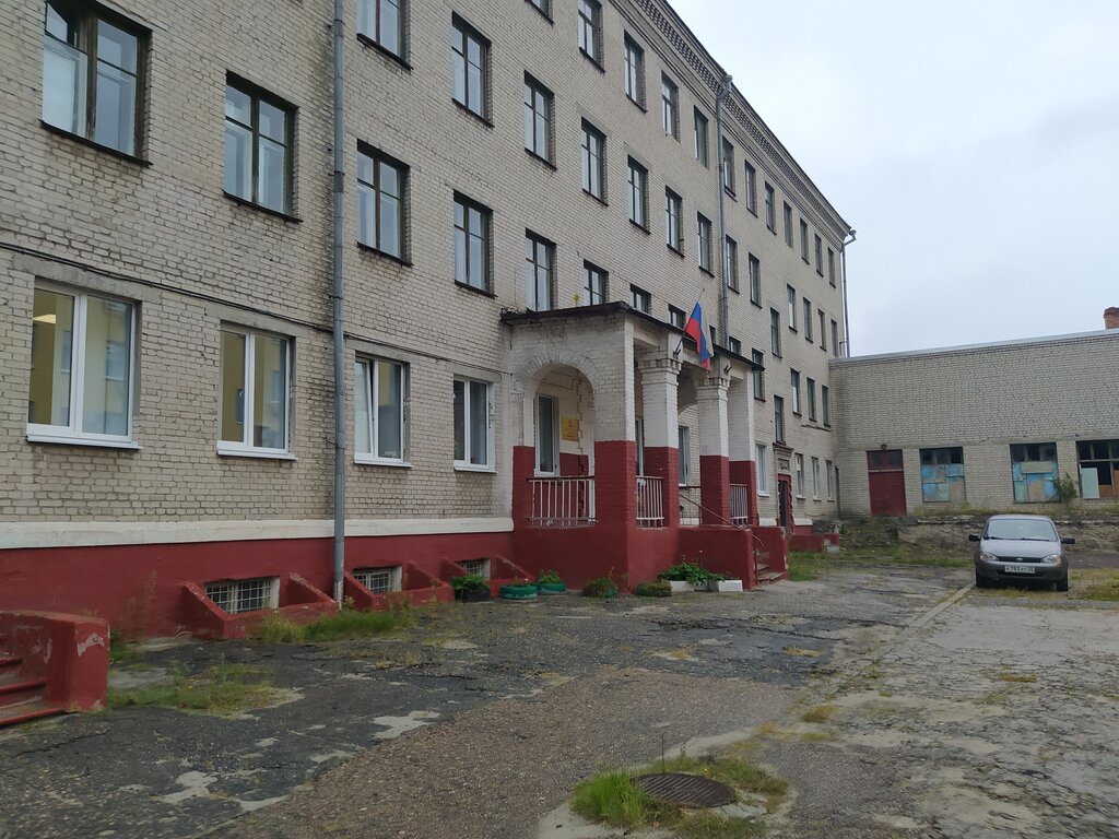 Акпп 32 брянск