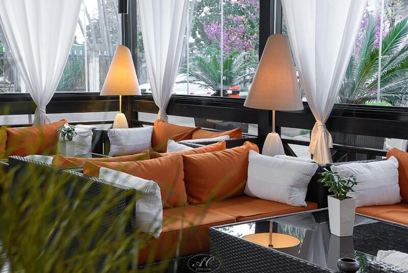 Фото АС Отель