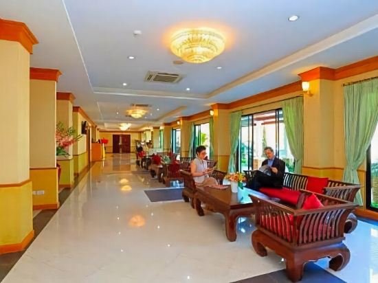 Фото Royal Nakhara Hotel Nongkhai