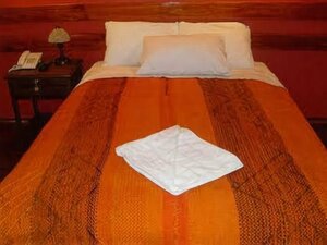 Гостиница La Casona de Palacio Viejo