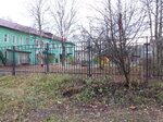 Kindergarten No. 24 Yablonka (Sotsialisticheskaya ulitsa, 8), kindergarten, nursery