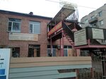 Подворье (Bezzhonova Street, 2ВлитА) ، بلاط سيراميك
