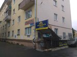 Pyataya Peredacha (Lunacharskogo Street, 3), auto parts and auto goods store