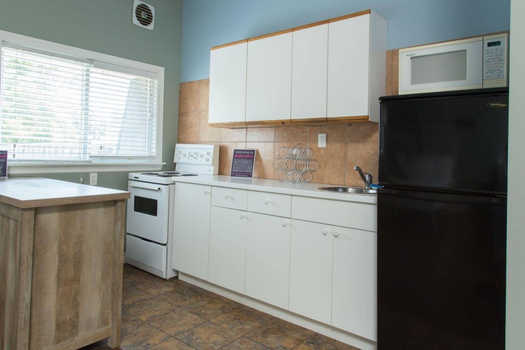 Фото Elevate Rooms Taigh Ice