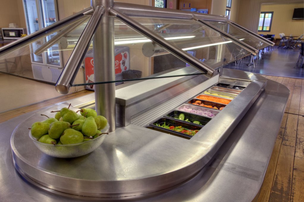 Фото Discovery Holiday Parks - Emerald