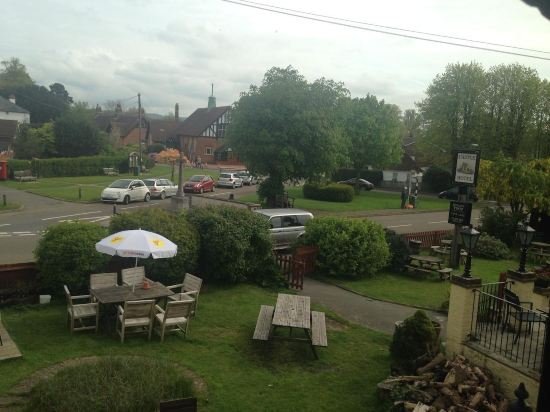 Фото The Castle Hotel