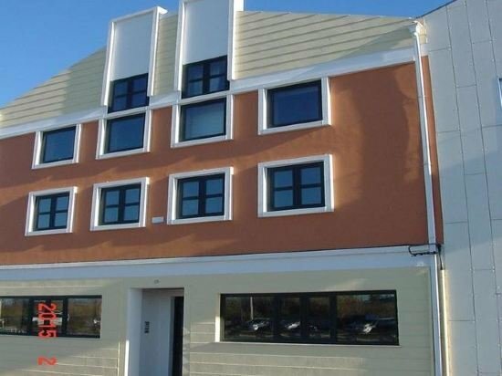 Hotel Saberamar Charme, Aveiro, photo