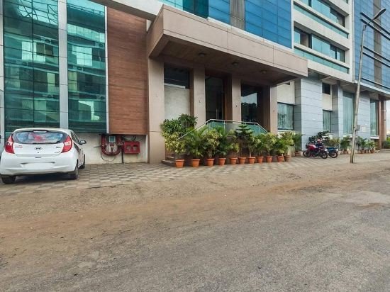 Фото Hotel Seven Heaven