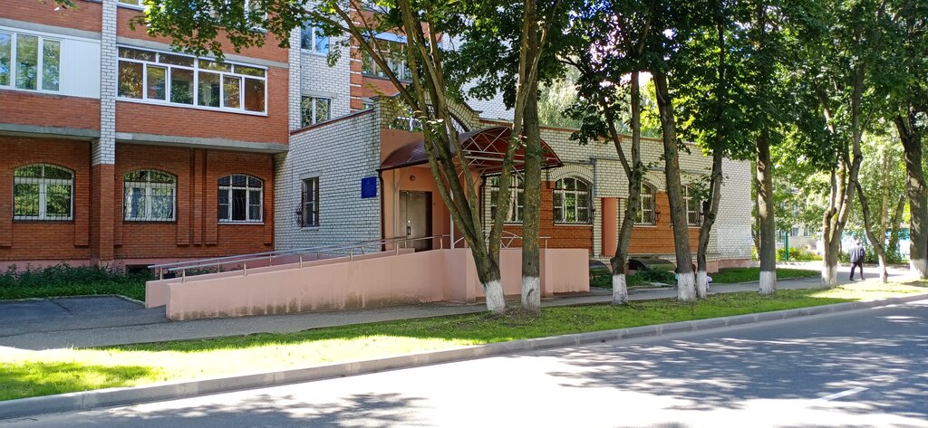Medical center, clinic Tsentr patologii rechi i neyroreabilitatsii, Yoshkar‑Ola, photo