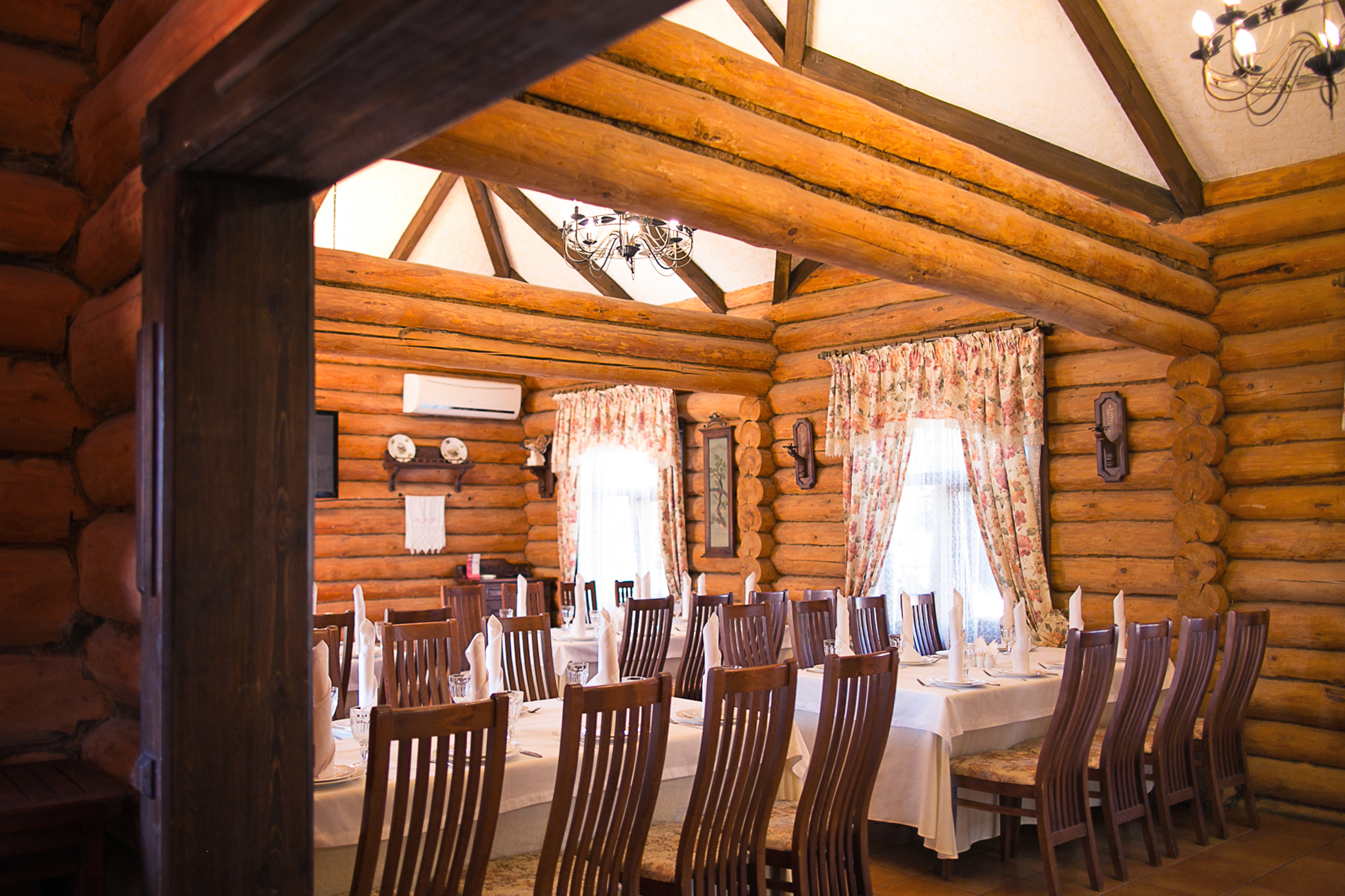 Фото Тет А Тет