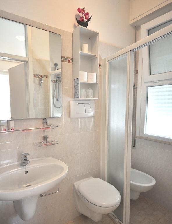 Фото Hotel Tre Rose