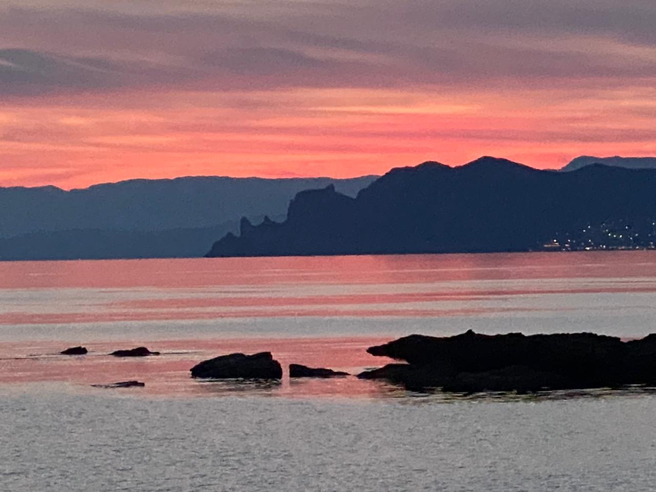 Фото Вилла Севилья