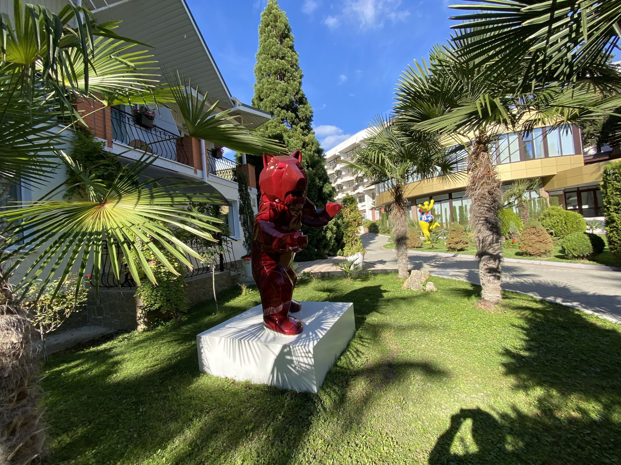 Фото отеля 2