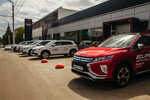 Elvis Mitsubishi Motors (Moskovskoye Highway, 10А), car service, auto repair
