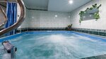 Сауна Парус (Ukhtomskaya Street, 14), sauna